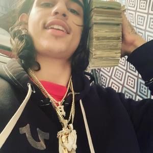 Meet your Posher, Ty